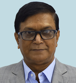 Ashish Kumar Guharoy