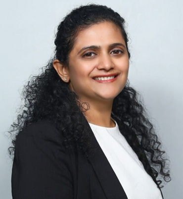 Dr. CA. Rashmi Ainapur